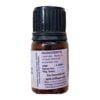 Deep Sleep Diffuser Oil Side 10ml