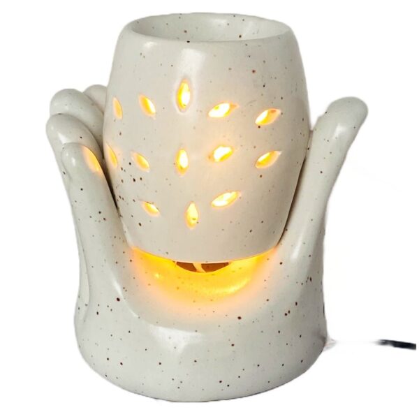Hand Diffuser