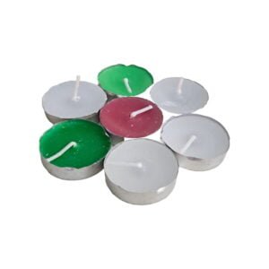 Tea Light Candles