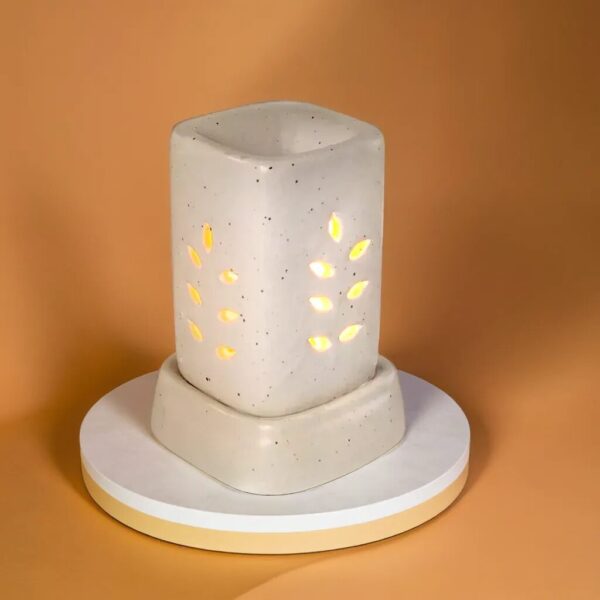 Electric Cuboid  Diffuser
