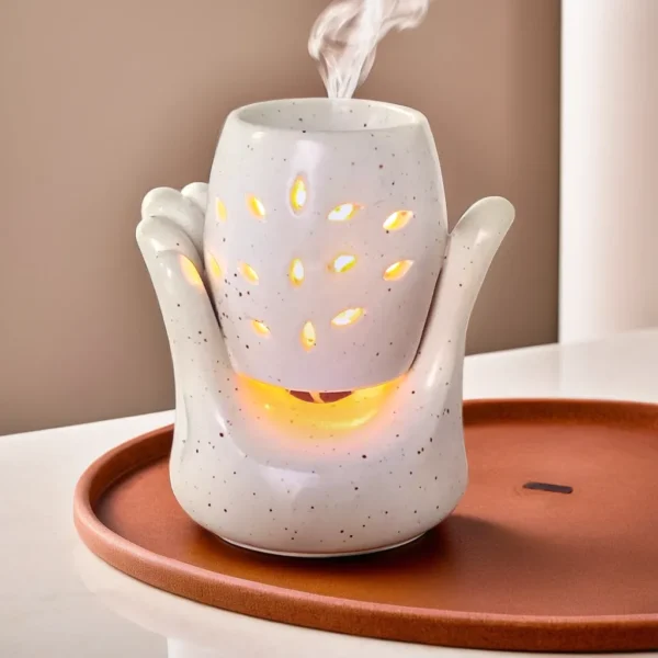 Electric Hand Diffuser