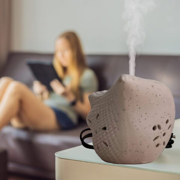 Electric Patta Shankh Diffuser
