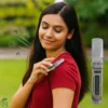 Mosquito Repellent Fabric Roll-On – 100% Natural, DEET-Free & Stain-Free Insect Protection