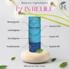 herbal pain relief