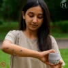 natural mosquito repellent gel