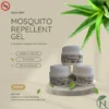 natural mosquito repellent gel
