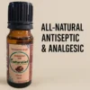 clove essential oil