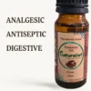 clove essential oil