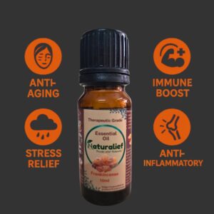 frankincense essential oil