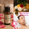 rose essential oil