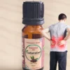 tea tree essential oil