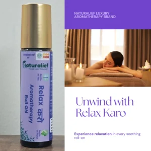 Relax Karo Roll-On