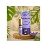 Uplifting Aura Roll On | Essential Oil Blend for Positivity, Energy & Mental Clarity | Aromatherapy Roll-On